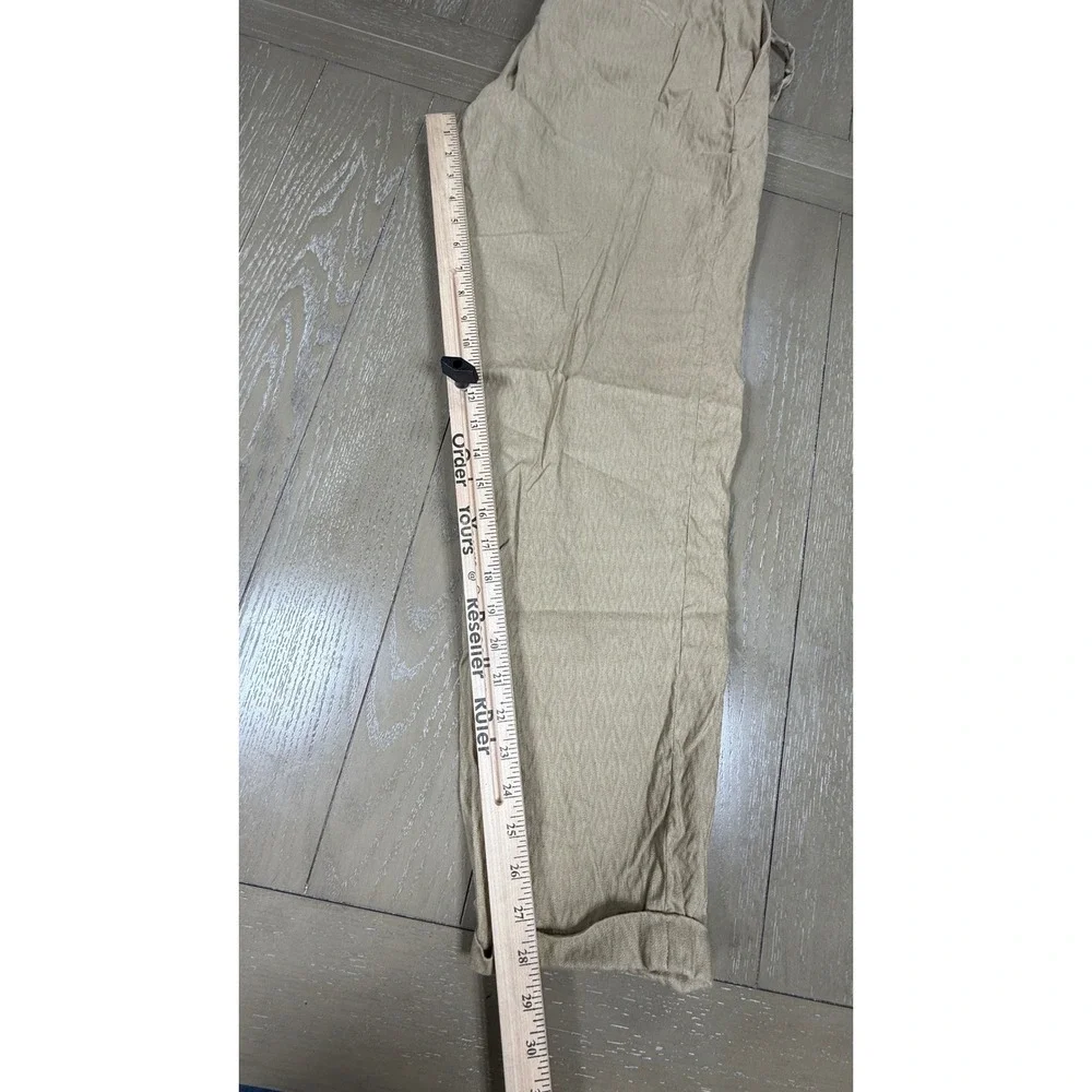 The Kooples material color fit